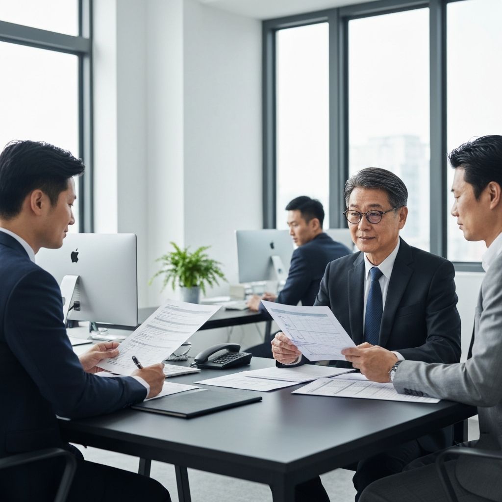 Certification Qualité ISO