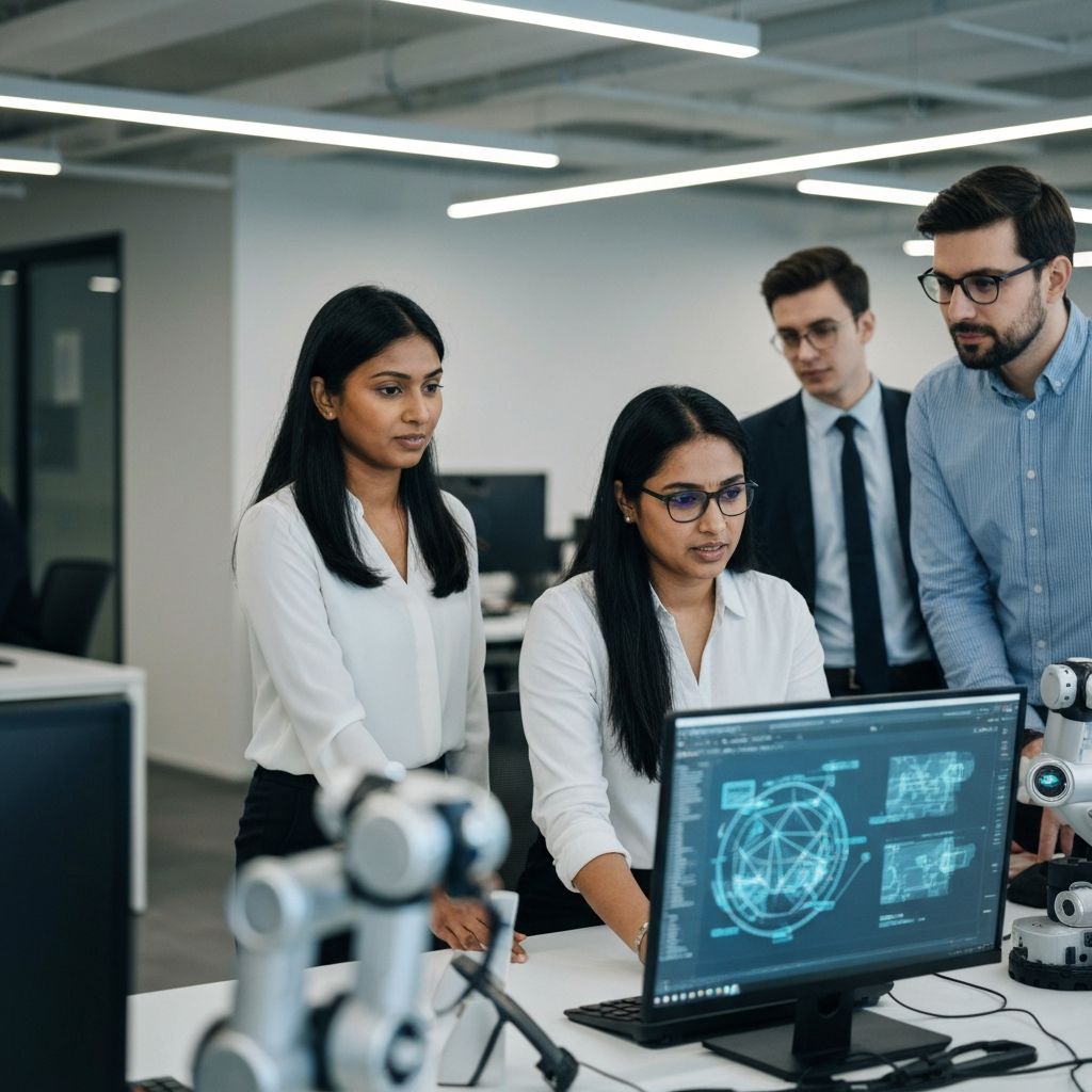 Formation Compétences Techniques